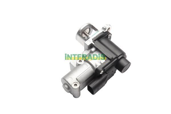 Vanne EGR INTFRADIS 25931